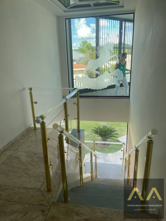 Casa com 4 Quartos à Venda, 459 m² em Alphaville - Barueri