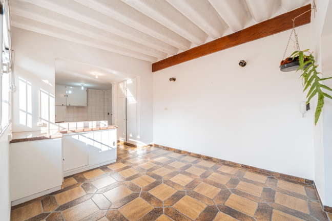 Casa com 3 Quartos à Venda, 123 m² em Planalto Paulista - São Paulo