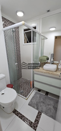 Imagem Apartamento com 3 Quartos à Venda, 80 m² em Centro - São Bernardo Do Campo Imagem Apartamento com 3 Quartos à Venda, 80 m² em Centro - São Bernardo Do Campo