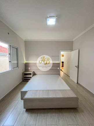 Imagem Casa com 3 Quartos à Venda, 250 m² em Jardim Piratininga - Franca