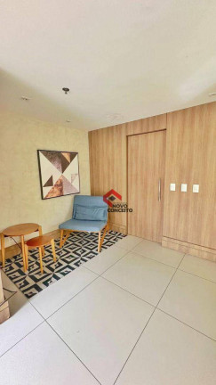Imagem Apartamento com 3 Quartos à Venda, 121 m² em Aldeota - Fortaleza