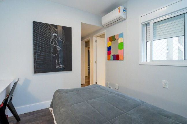 Imagem Apartamento com 3 Quartos à Venda, 238 m² em Vila Suzana - São Paulo Imagem Apartamento com 3 Quartos à Venda, 238 m² em Vila Suzana - São Paulo