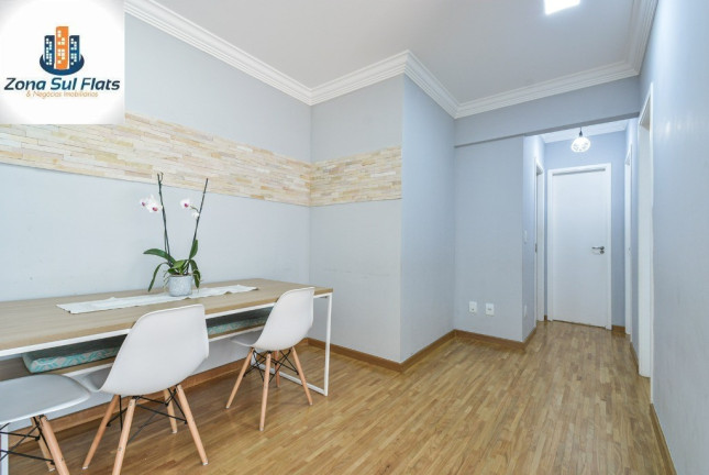 Imagem Apartamento com 3 Quartos à Venda, 87 m² em Vila Andrade - São Paulo Imagem Apartamento com 3 Quartos à Venda, 87 m² em Vila Andrade - São Paulo
