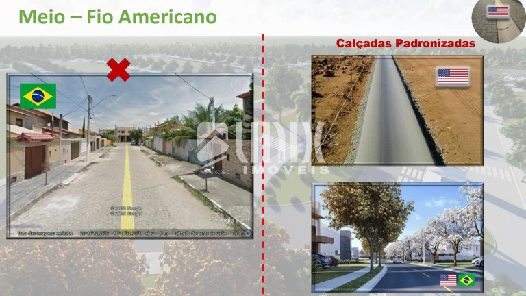 Imagem Terreno à Venda, 160 m² em Cidade Jardim - Campos Dos Goytacazes Imagem Terreno à Venda, 160 m² em Cidade Jardim - Campos Dos Goytacazes
