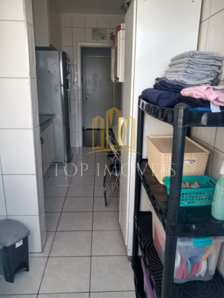 Imagem Apartamento com 2 Quartos à Venda, 63 m² em Jardim Oriente - São José Dos Campos