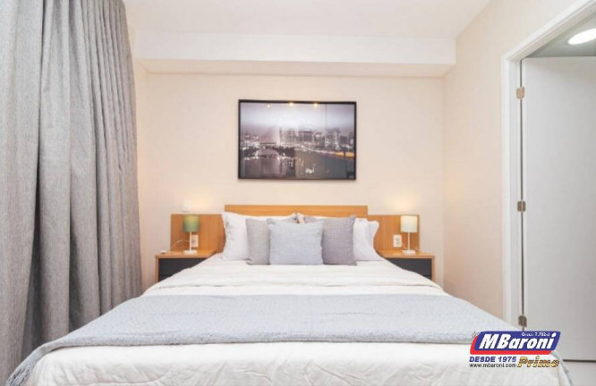 Imagem Apartamento com 1 Quarto à Venda, 25 m² em República - São Paulo Imagem Apartamento com 1 Quarto à Venda, 25 m² em República - São Paulo