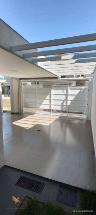 Imagem Sobrado com 3 Quartos à Venda, 170 m² em Vila Vilas Boas - Campo Grande Imagem Sobrado com 3 Quartos à Venda, 170 m² em Vila Vilas Boas - Campo Grande