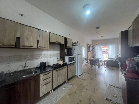 Imagem Casa com 3 Quartos à Venda, 80 m² em Costeira - Balneário Barra Do Sul Imagem Casa com 3 Quartos à Venda, 80 m² em Costeira - Balneário Barra Do Sul
