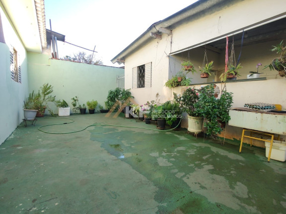 Imagem Casa com 3 Quartos à Venda, 196 m² em Parque Das Andorinhas - Ribeirão Preto Imagem Casa com 3 Quartos à Venda, 196 m² em Parque Das Andorinhas - Ribeirão Preto