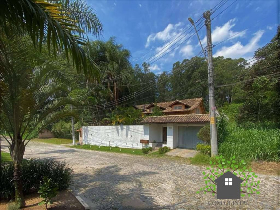 Imagem Casa com 4 Quartos à Venda, 780 m² em Palos Verdes - Carapicuíba