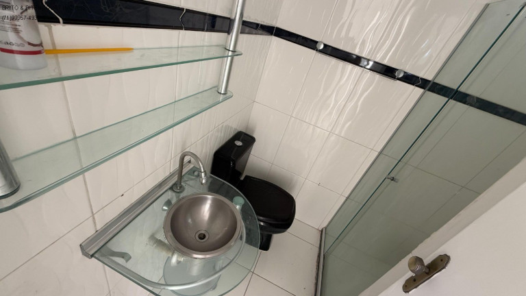 Imagem Imóvel com 3 Quartos à Venda, 75 m² em Imbuí - Salvador