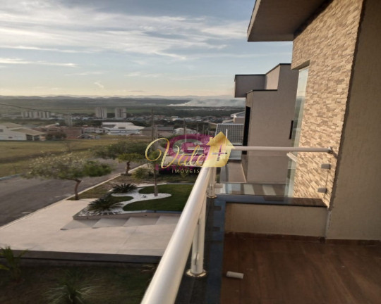 Casa com 3 Quartos à Venda, 210 m² em Condomínio Residencial Fogaça - Jacareí