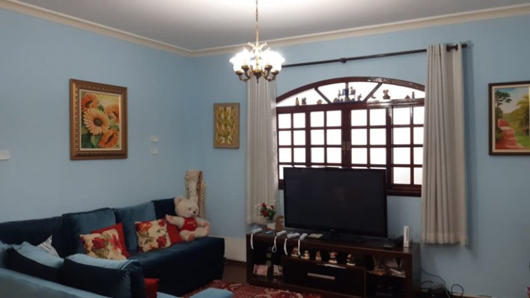 Imagem Casa com 3 Quartos à Venda, 100 m² em Eugênio De Mello - São José Dos Campos
