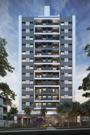 Apartamento com 3 Quartos à Venda, 81 m² em Petrópolis - Porto Alegre