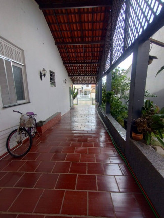 Imagem Casa com 4 Quartos à Venda, em Praia Linda - São Pedro Da Aldeia Imagem Casa com 4 Quartos à Venda, em Praia Linda - São Pedro Da Aldeia