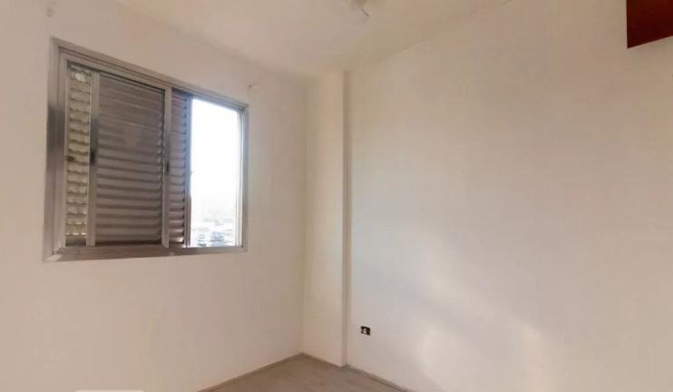 Imagem Apartamento com 2 Quartos à Venda, 50 m² em Vila Do Encontro - São Paulo