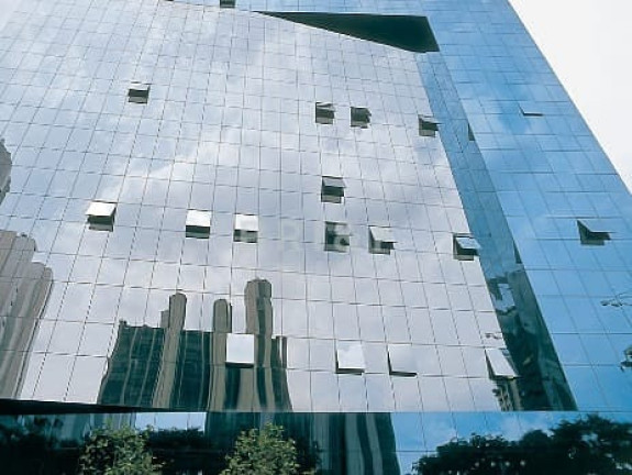 Imagem Edifício Residencial para Alugar, 240 m² em Cidade Monções - São Paulo Imagem Edifício Residencial para Alugar, 240 m² em Cidade Monções - São Paulo