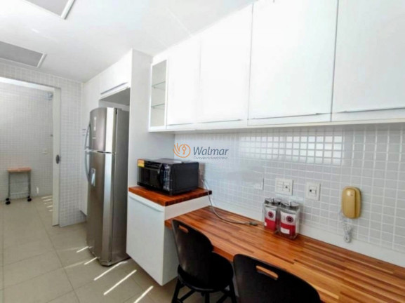 Imagem Imóvel com 3 Quartos à Venda, 151 m² em Cambuí - Campinas