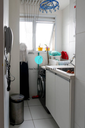 Imagem Apartamento com 1 Quarto para Alugar, 62 m² em Consolação - São Paulo