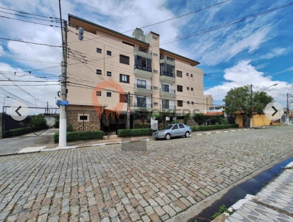 Imóvel com 2 Quartos à Venda, 94 m² em Jardim Imperador - Suzano