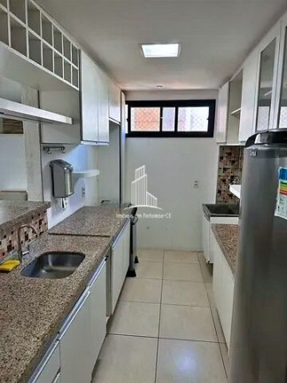 Imagem Apartamento com 2 Quartos à Venda, 75 m² em Meireles - Fortaleza