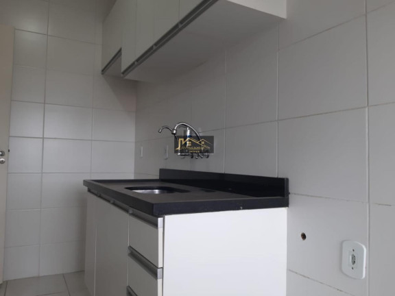 Imagem Apartamento com 2 Quartos à Venda, 56 m² em Vila Odim Antão - Sorocaba