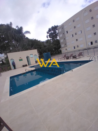 Imagem Apartamento com 2 Quartos para Alugar, 45 m² em Vila São Paulo - Mogi Das Cruzes Imagem Apartamento com 2 Quartos para Alugar, 45 m² em Vila São Paulo - Mogi Das Cruzes