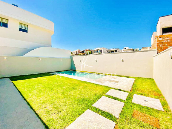 Imagem Casa de Condomínio com 3 Quartos à Venda, 360 m² em Brisas Jundiaí - Jundiaí