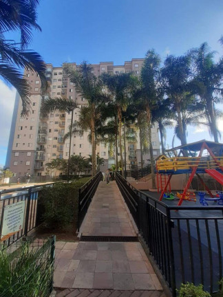 Imagem Apartamento com 3 Quartos à Venda, 74 m² em Centro - Diadema