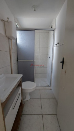 Imagem Apartamento com 2 Quartos à Venda, 46 m² em Nossa Senhora Medianeira - Santa Maria Imagem Apartamento com 2 Quartos à Venda, 46 m² em Nossa Senhora Medianeira - Santa Maria