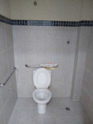 Imagem Sala Comercial para Alugar, 48 m² em Centro - São Caetano Do Sul