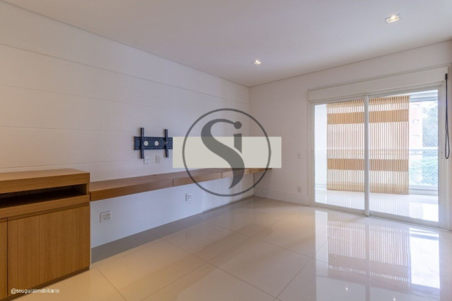 Imagem Apartamento com 4 Quartos para Alugar, 288 m² em Vila Nova Conceição - São Paulo Imagem Apartamento com 4 Quartos para Alugar, 288 m² em Vila Nova Conceição - São Paulo