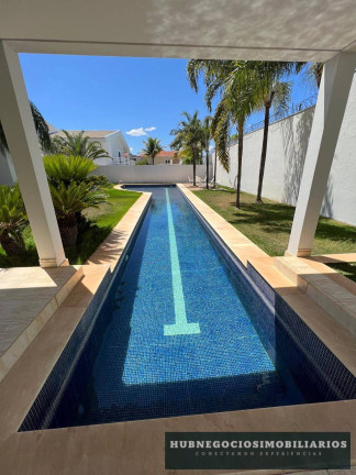 Imagem Casa de Condomínio com 4 Quartos à Venda, 600 m² em Ibituruna - Montes Claros Imagem Casa de Condomínio com 4 Quartos à Venda, 600 m² em Ibituruna - Montes Claros