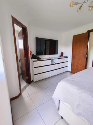 Imagem Casa de Condomínio à Venda, 109 m² em Vila De Abrantes (abrantes) - Camaçari