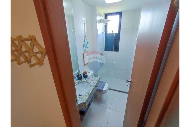 Imagem Apartamento com 2 Quartos à Venda, 64 m² em Itacimirim - Camaçari Imagem Apartamento com 2 Quartos à Venda, 64 m² em Itacimirim - Camaçari