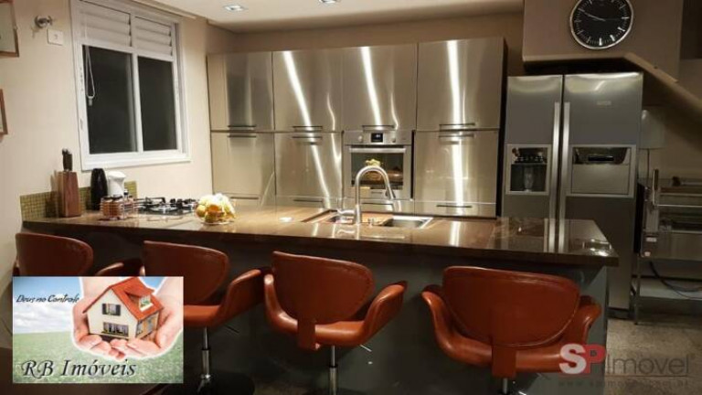 Casa com 3 Quartos à Venda, 175 m² em Campestre - Santo André