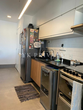 Imagem Apartamento com 3 Quartos à Venda, 105 m² em Vila Romana - São Paulo