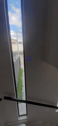 Imagem Sobrado com 3 Quartos à Venda, 72 m² em Ganchinho - Curitiba