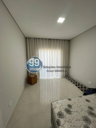 Imagem Casa com 3 Quartos à Venda, 290 m² em Ninho Verde Ii - Pardinho