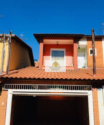 Imagem Sobrado com 3 Quartos à Venda, 104 m² em Jardim Santa Mena - Guarulhos Imagem Sobrado com 3 Quartos à Venda, 104 m² em Jardim Santa Mena - Guarulhos