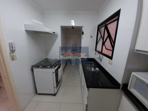 Imagem Apartamento com 3 Quartos à Venda ou Locação, 95 m² em Enseada - Guarujá Imagem Apartamento com 3 Quartos à Venda ou Locação, 95 m² em Enseada - Guarujá