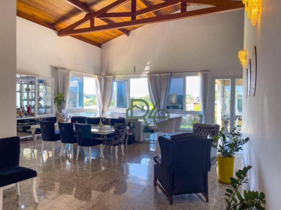 Imagem Casa com 3 Quartos à Venda, 390 m² em Reserva Santa Maria - Jandira Imagem Casa com 3 Quartos à Venda, 390 m² em Reserva Santa Maria - Jandira