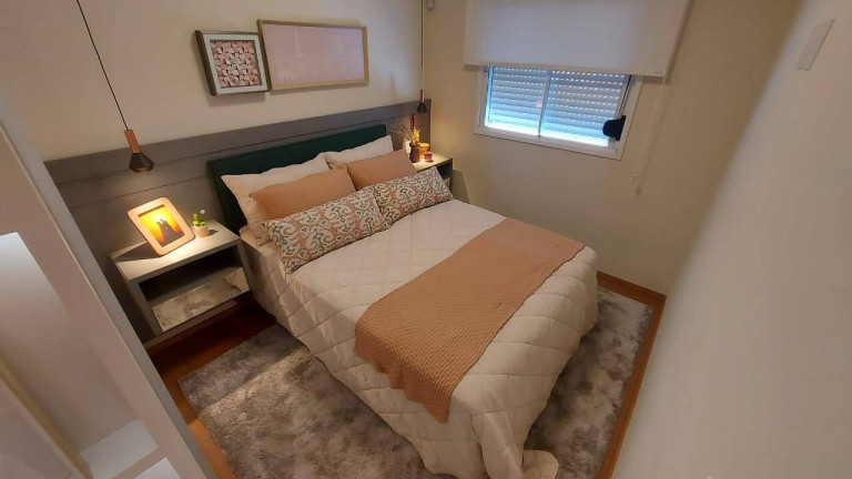 Imagem Apartamento à Venda, 46 m² em Campinas Imagem Apartamento à Venda, 46 m² em Campinas