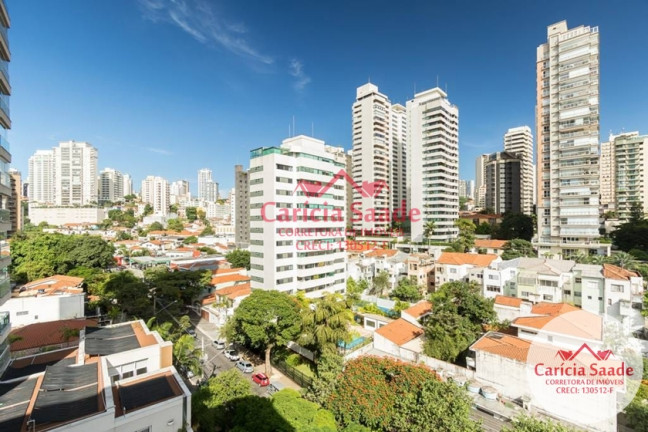 Imagem Apartamento com 2 Quartos à Venda, 100 m² em Vila Mariana - São Paulo