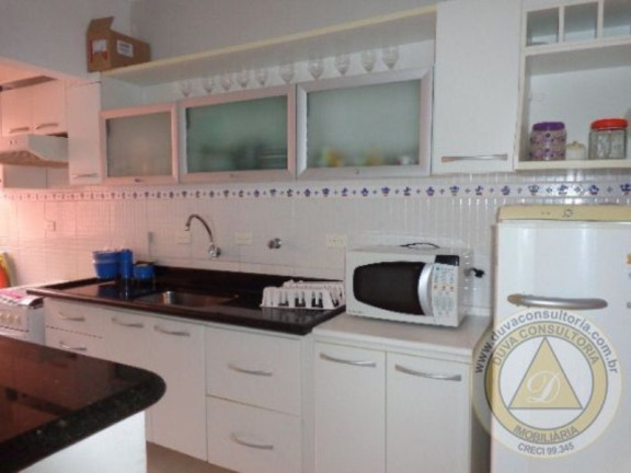 Imagem Apartamento com 4 Quartos à Venda, 130 m² em Jardim Vitória - Guarujá Imagem Apartamento com 4 Quartos à Venda, 130 m² em Jardim Vitória - Guarujá