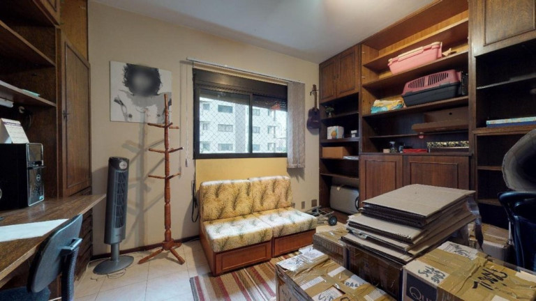 Imagem Apartamento com 3 Quartos à Venda, 115 m² em Perdizes - São Paulo Imagem Apartamento com 3 Quartos à Venda, 115 m² em Perdizes - São Paulo