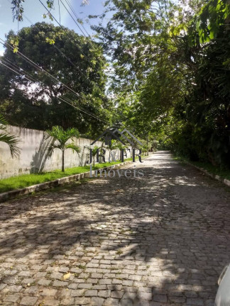 Imagem Terreno em Condomínio à Venda, 4 m² em Portão - Lauro De Freitas