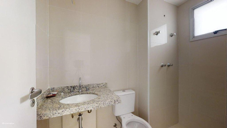 Imagem Apartamento com 3 Quartos à Venda, 163 m² em Cidade Monções - São Paulo