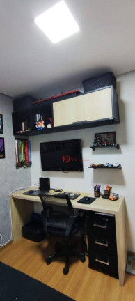 Imagem Apartamento com 2 Quartos à Venda, 42 m² em Vila Nhocune - São Paulo