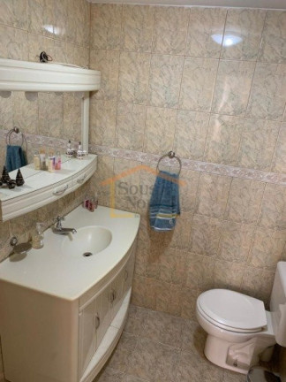 Imagem Apartamento com 3 Quartos à Venda, 88 m² em Santana - São Paulo
